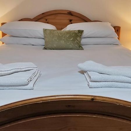 Morecambe Rooms Dış mekan fotoğraf