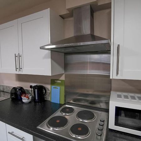 Morecambe Rooms Dış mekan fotoğraf