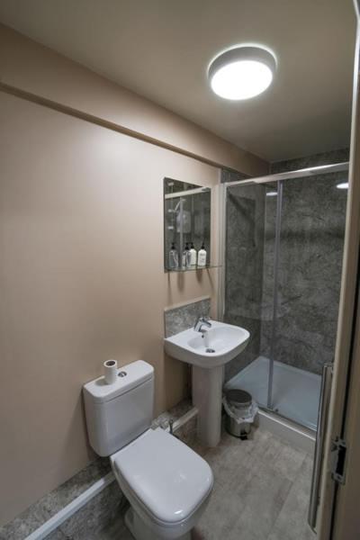 Morecambe Rooms Dış mekan fotoğraf
