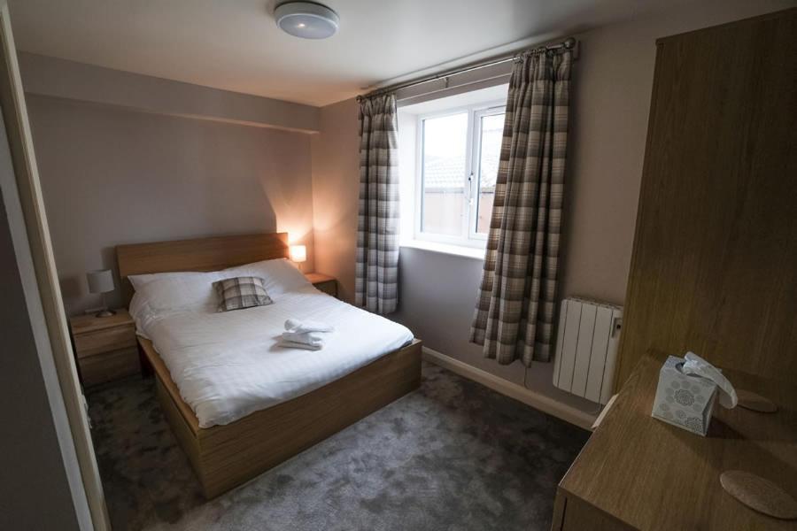 Morecambe Rooms Dış mekan fotoğraf