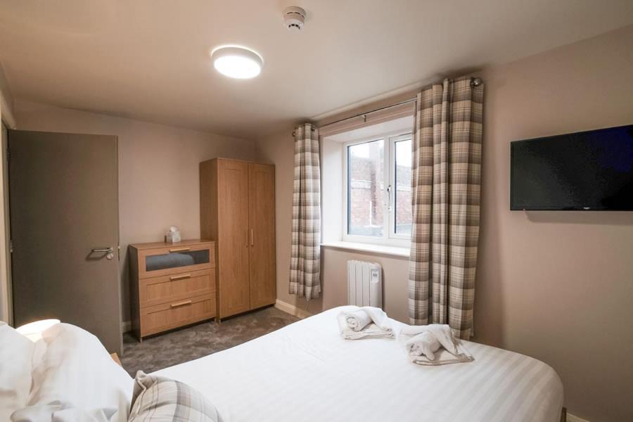Morecambe Rooms Dış mekan fotoğraf