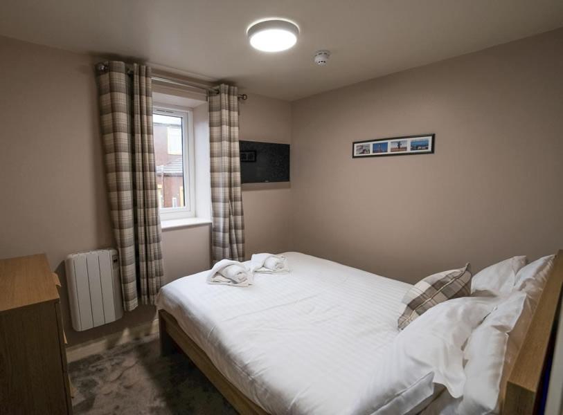 Morecambe Rooms Dış mekan fotoğraf