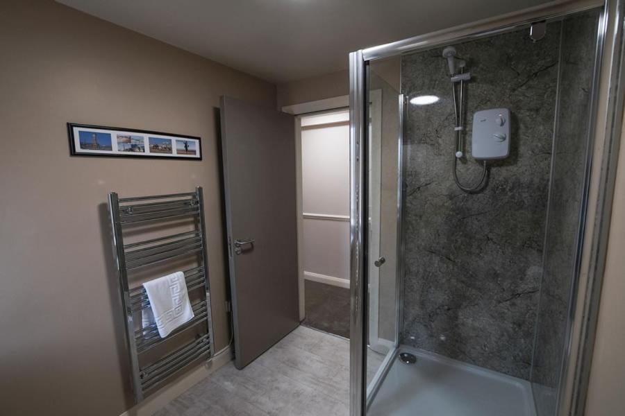 Morecambe Rooms Dış mekan fotoğraf