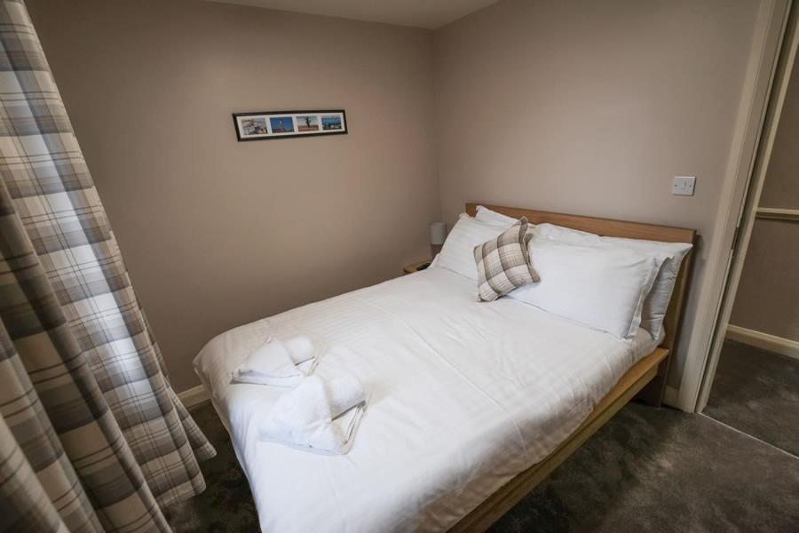 Morecambe Rooms Dış mekan fotoğraf