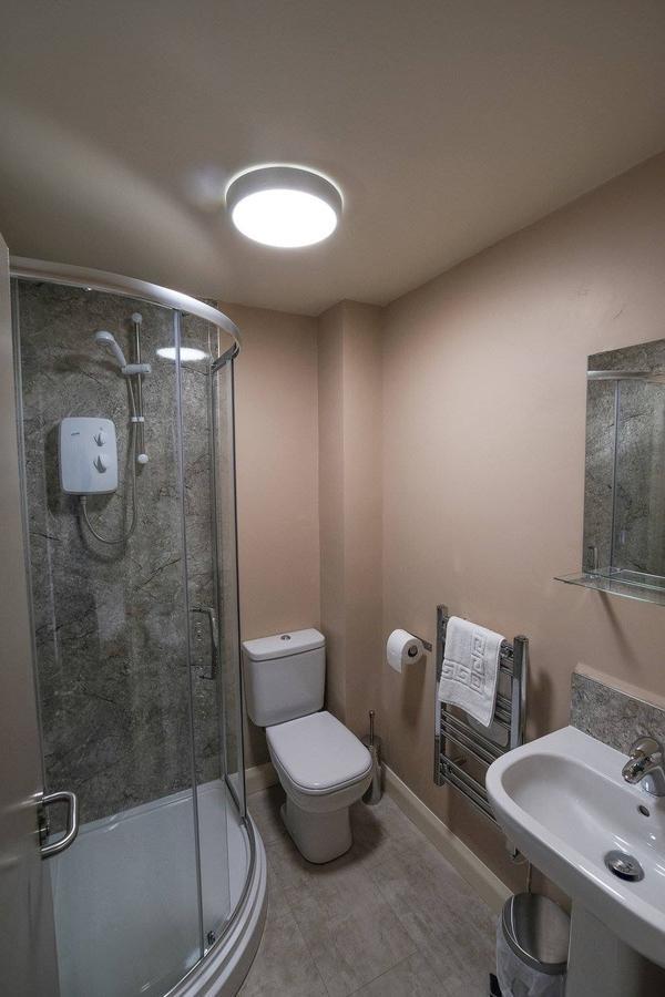 Morecambe Rooms Dış mekan fotoğraf